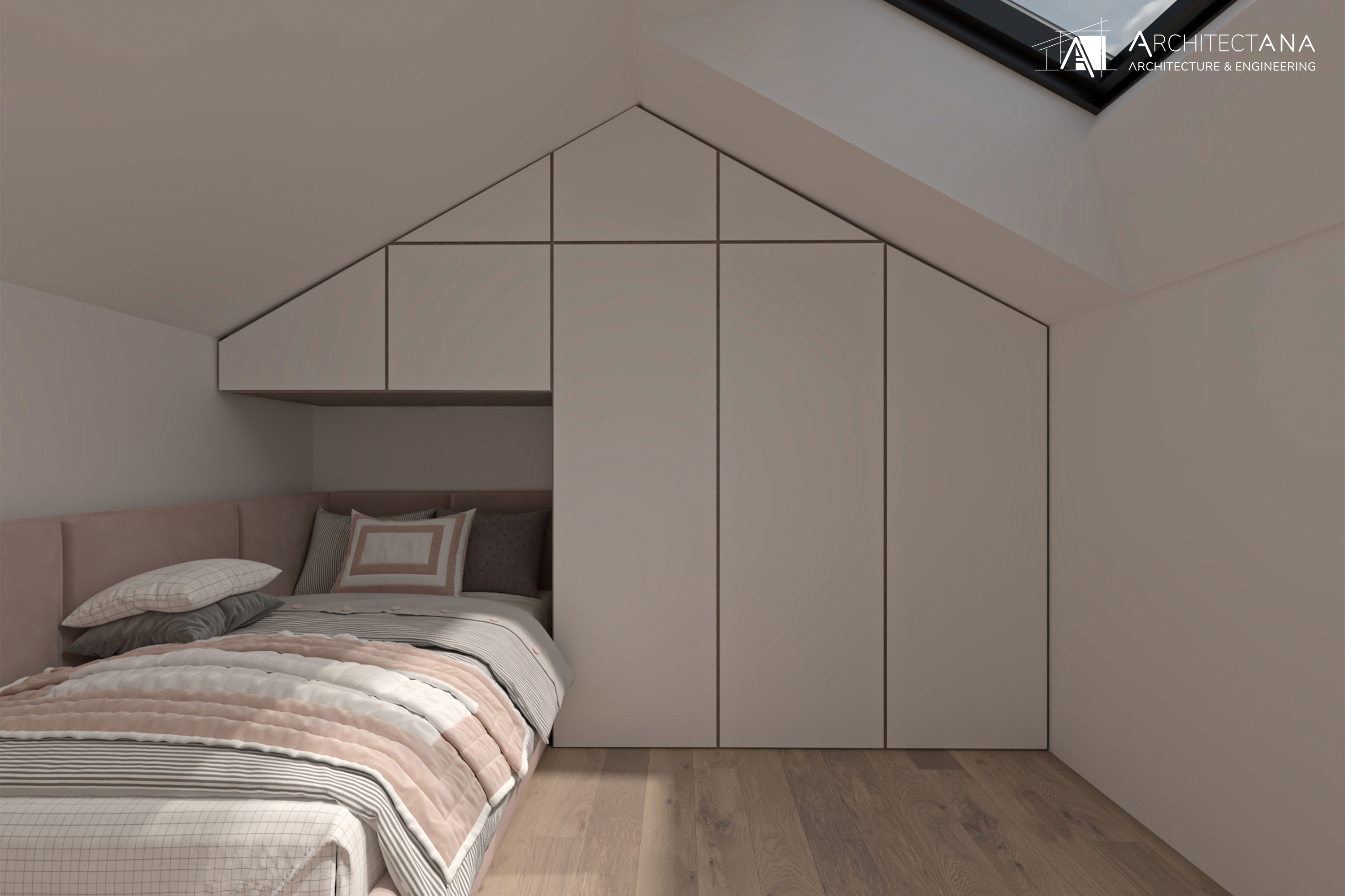 2024 | LUIK - APARTMENT RENOVATION
